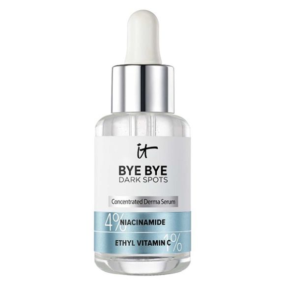 Bye bye dark spots sérum It Cosmetics - flacon-pipette de 30 ml