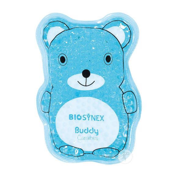Coussin thermique Buddy enfants Biosynex - une unité de 9x12cm