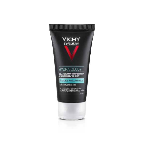 Hydra Cool+ Vichy Homme - tube de 50 ml