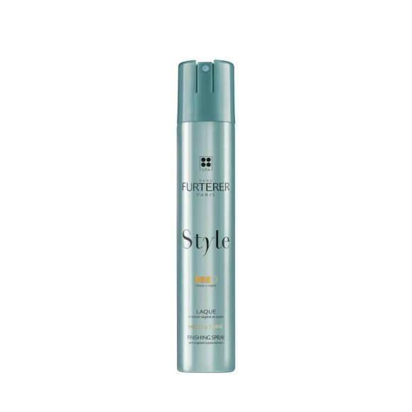 Style Laque René Furterer - spray de 100 ml