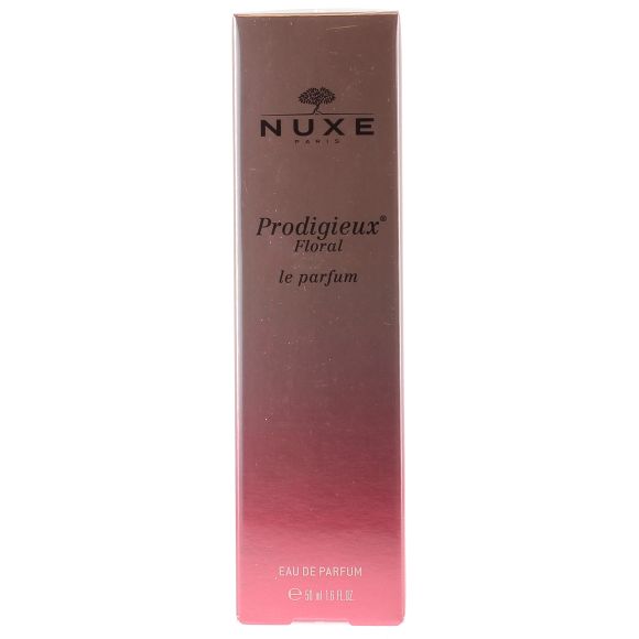 Le parfum prodigieux floral Nuxe - spray de 50 ml