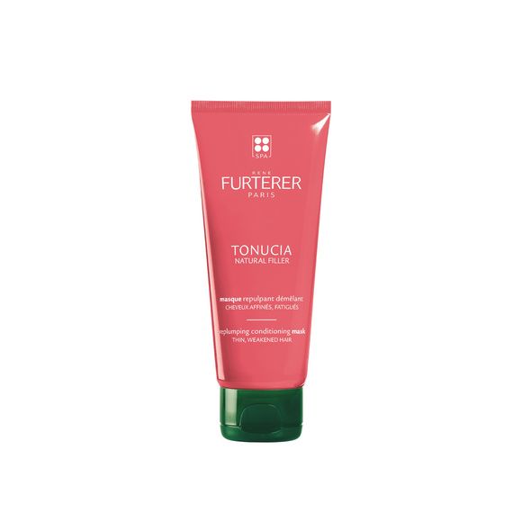 Tonucia Masque repulpant démêlant René Furterer - tube de 100 ml