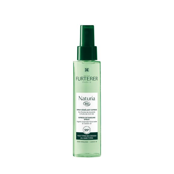 Naturia spray démêlant extra-doux René Furterer - spray de 200 ml