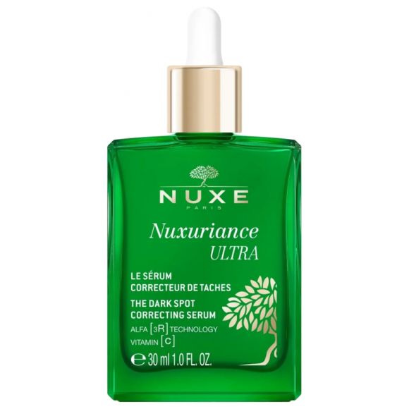 Nuxuriance Ultra Le sérum correcteur de taches Nuxe - flacon-pipette de 30 ml