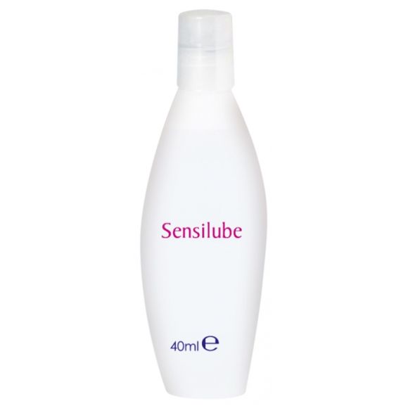 Sensilube Fluide lubrifiant intime Durex - flacon de 40 ml