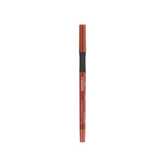 Stylo contour lèvres précision teinte rouge 401 Innoxa - 1 stylo de 0,35g