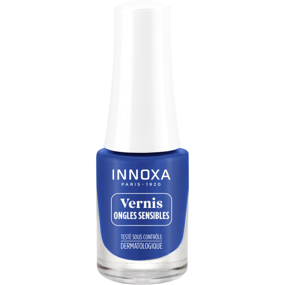 Vernis à ongles hypoallergénique Infini 802 Innoxa - flacon de 5 ml