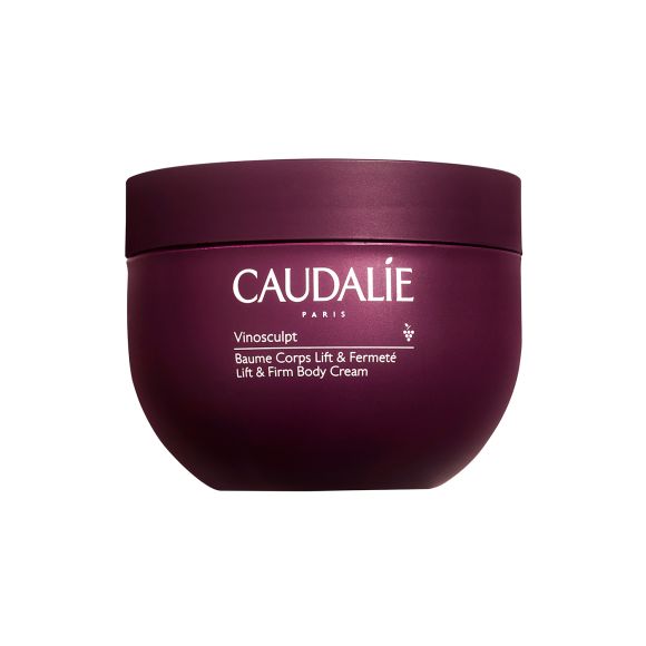 Vinosculpt baume corps lift & fermeté Caudalie - pot de 250ml