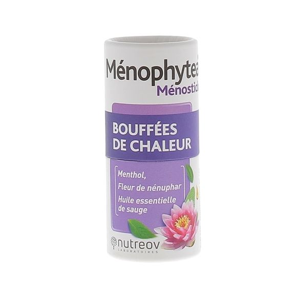Ménophytéa bouffées de chaleur - stick de 5g