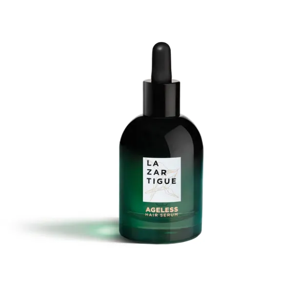 Sérum Ageless elixir jeunesse régénérant Lazartigue - flacon de 50ml